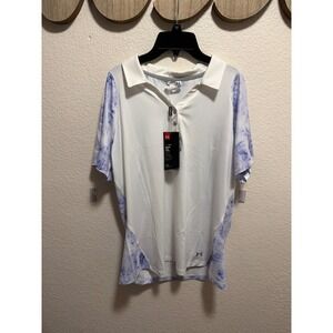 Under Armor White Size XL